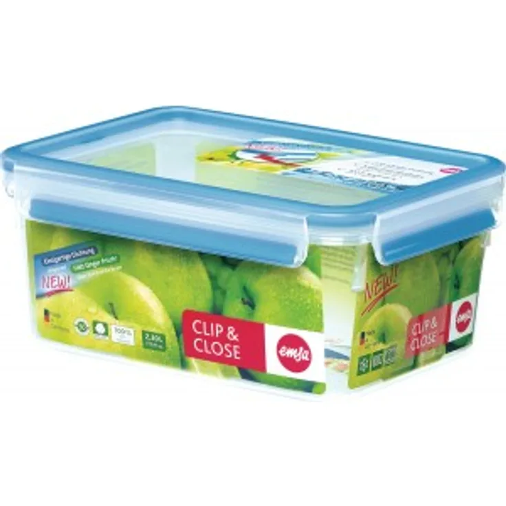 Emsa 8696971 Clip & Close