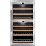 Caso Winecomfort 660 Smart SW-66 Weinkühlschrank für 66 Flaschen