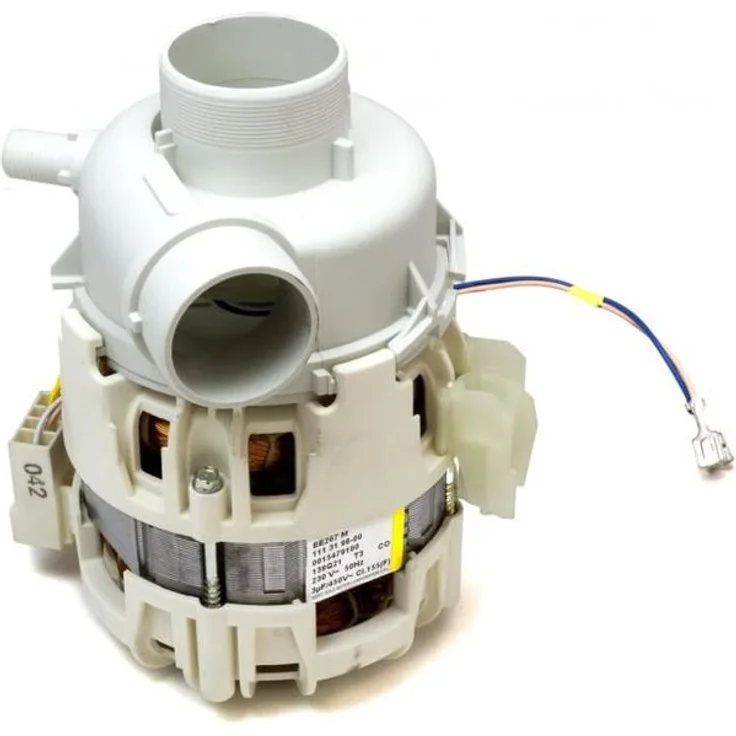 Daniplus 1113196008, Pumpe, Außen-Ø: 40 - 34 - 12 mm