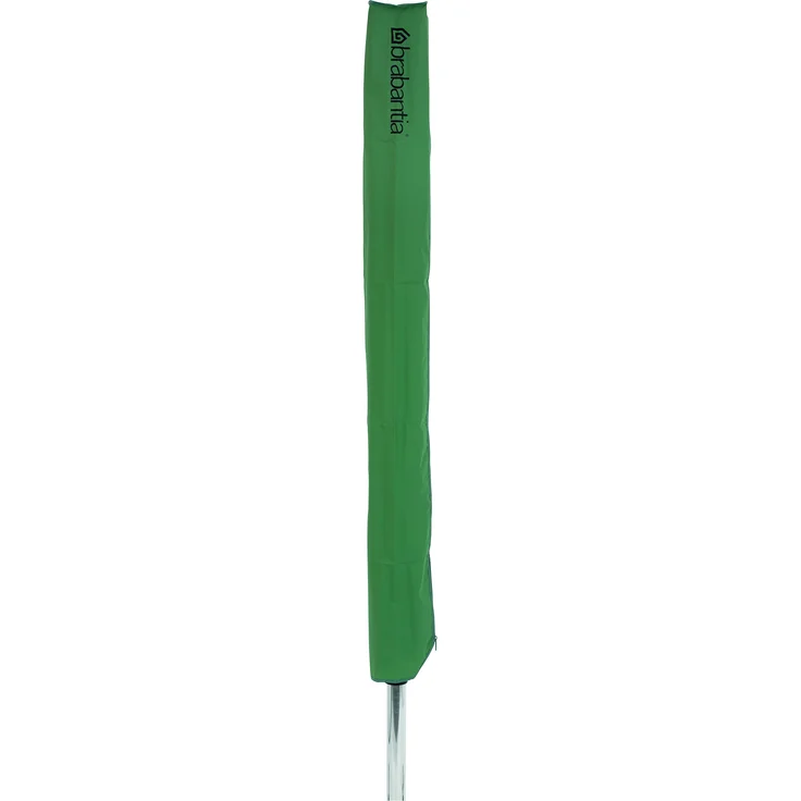 Brabantia 420146 Schutzhüllen für Standard-Wäschespinnen, sortierte Farbe und Design – Bild 1