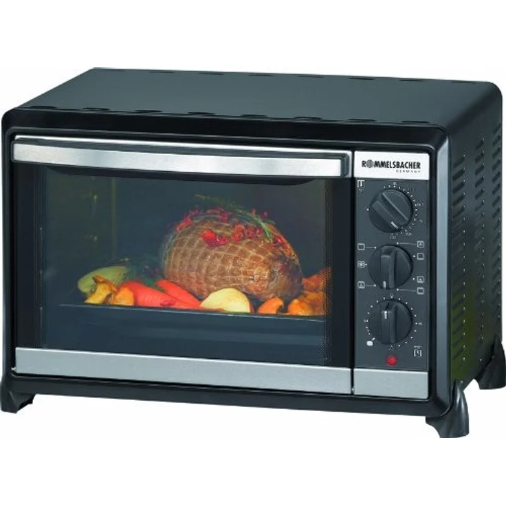 Rommelsbacher BG 1050 – Bild 2