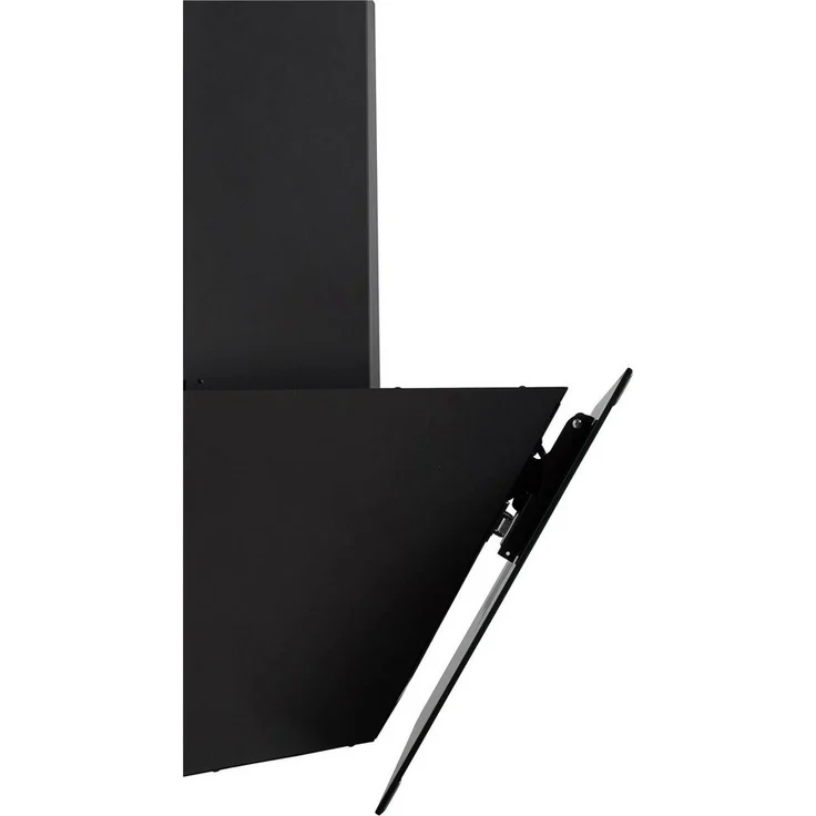 respekta Premium CH 88090 SA+, Motorhaube, Esse, Breite: 89.5 cm, Tiefe: 37.8 cm, Absaugung und Rückführung (mit zusätzlichem Rückführungsset), Schwarzes Glas – Bild 5