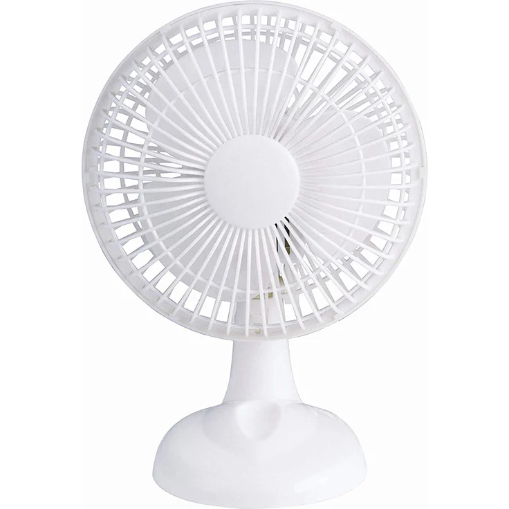 SALCO STV-160 Tischventilator, 50 W