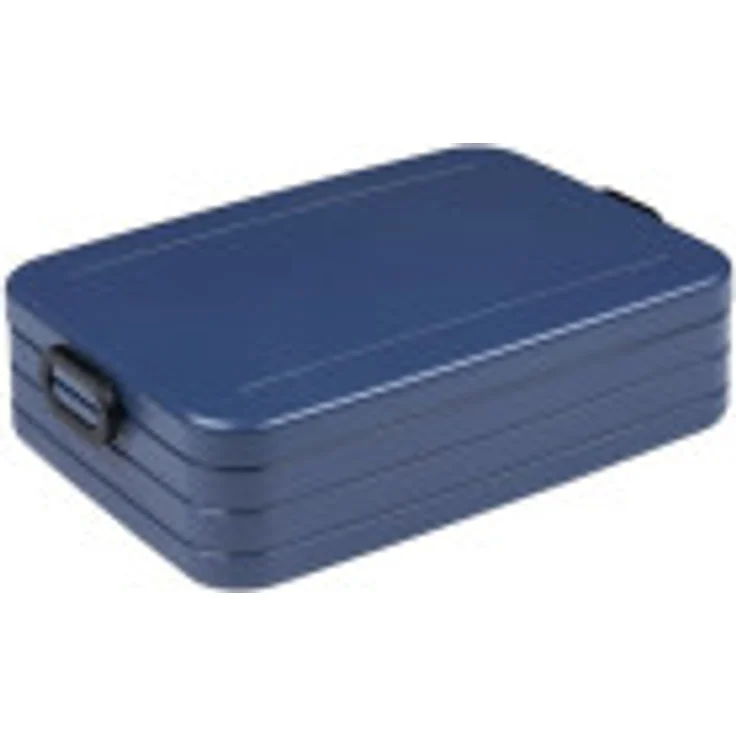 Mepal Lunchbox Take A Break Large - Nordic Blue 107635513800 – Bild 1