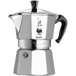 Bialetti 1332CP Easy Timer Moka