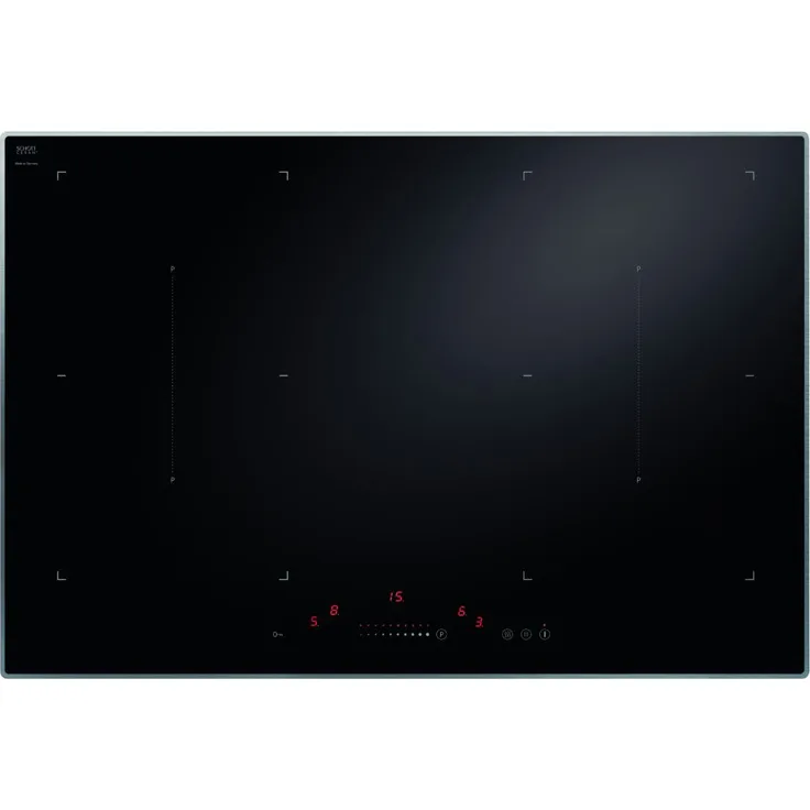 Amica KMI 13322 A, Kochfeld, Autark ja, Betriebsart elektrisch