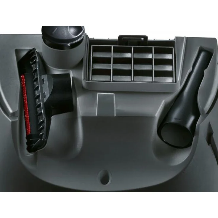 Siemens VSZ3XTRM11 Z3.0 extreme power Bodenstaubsauger mit Beutel, 850 Watt – Bild 11