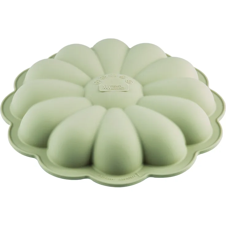 Silikomart 195823 3D-Silikon-Backform Primavera