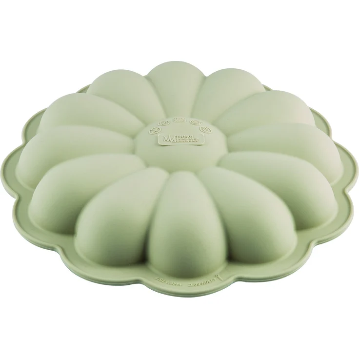 Silikomart 195823 3D-Silikon-Backform Primavera
