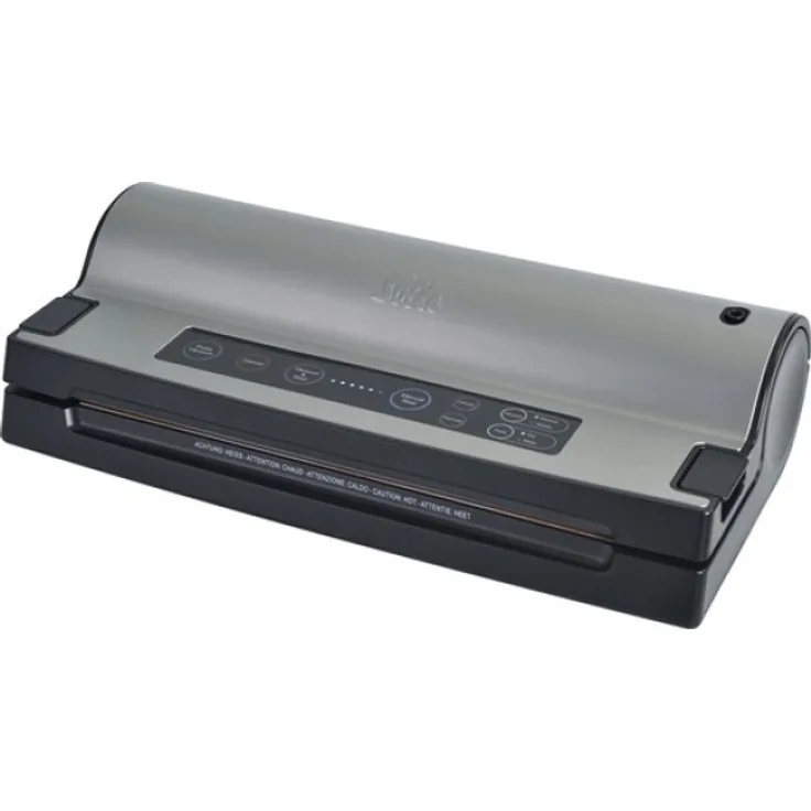 Solis Vakuumiergerät Vac Professional TYP 572 180W