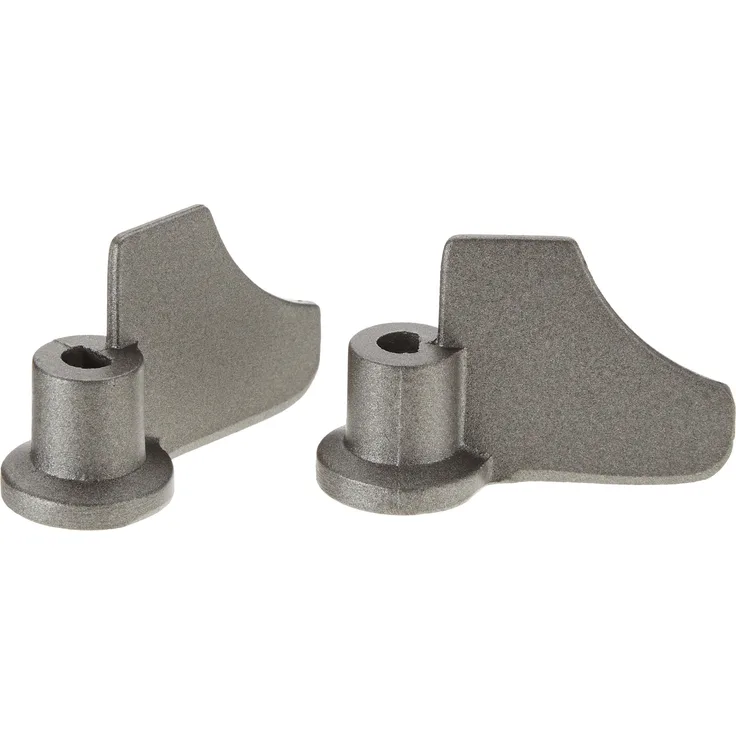 Moulinex XA900110 2 Flügel für Brotbackautomat Home Bread XXL-Home Bread Baguette