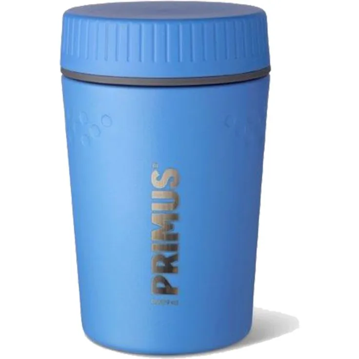 Relags Primus Thermo Speisebehälter 'Lunch Jug' Behälter, Blau, 0.55 Liter