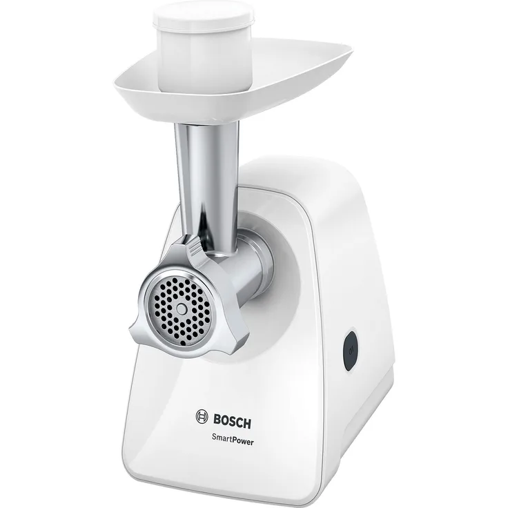 Bosch MFW2500W Fleischwolf