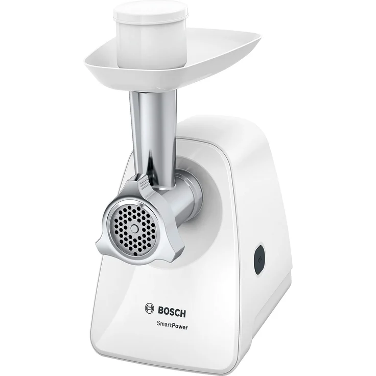 Bosch MFW2500W Fleischwolf – Bild 1