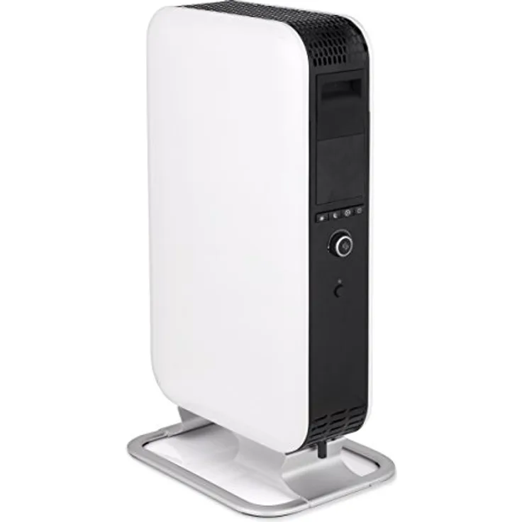 mill AB-H1500W Öl Radiator, Radiator