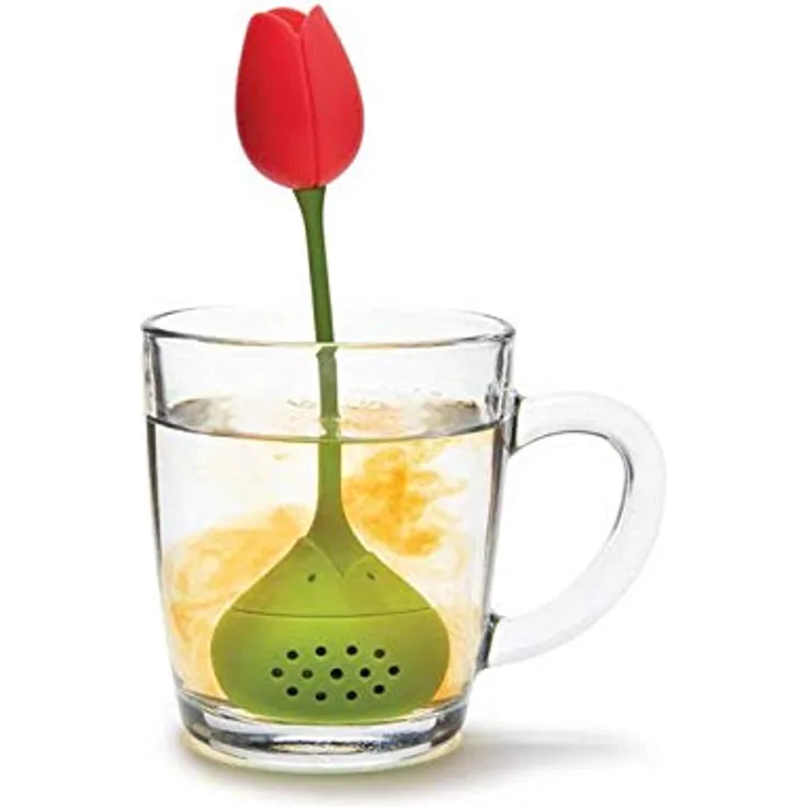 Ototo Brüheinheit für Tee Tulip
