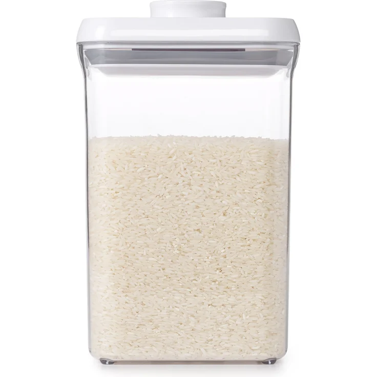 OXO Good Grips POP Behälter 2,3 l rechteckig – Bild 1