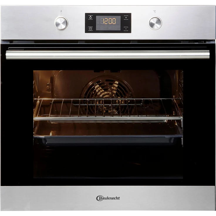 Bauknecht BAR2 KP8V2 IN, Backofen, A+, Volumen 71 l – Bild 4