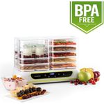 Klarstein Yoyoyofruit weiß