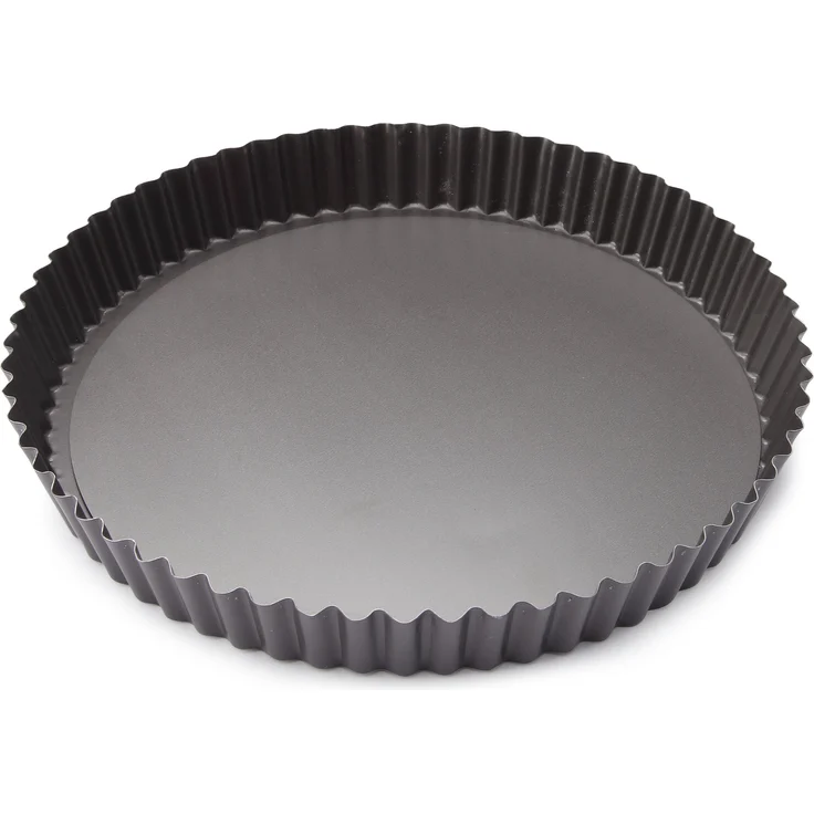 Patisse 2948 Quicheform mit Hebeboden ''Profi'' 28 cm – Bild 1