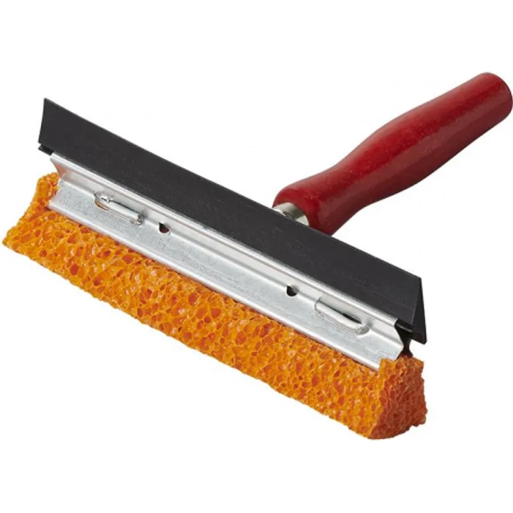 ProPlus Scheibenwascher 14cm mit Holzgriff
