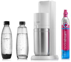 SodaStream Duo Wassersprudler