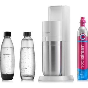 Bild für SodaStream Duo Wassersprudler