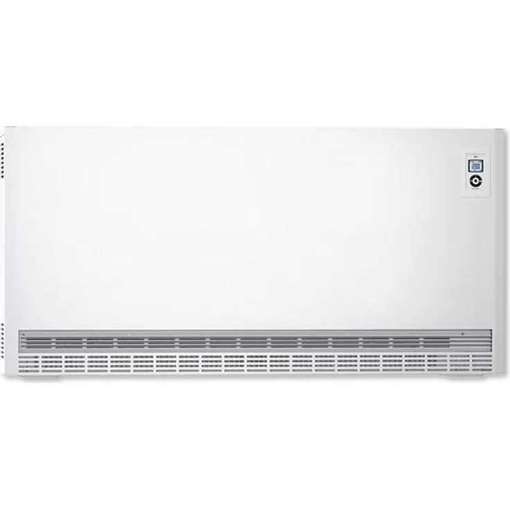 AEG WSP 6011, Speichertherme