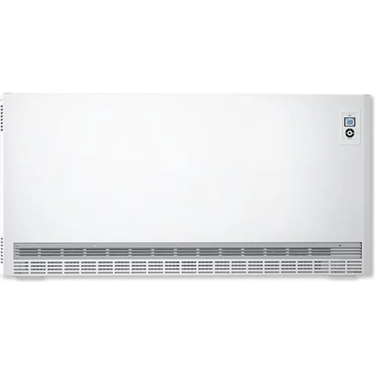 AEG WSP 6011, Speichertherme – Bild 1