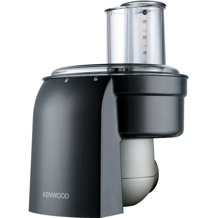 Kenwood KAX 400 PL Würfelschneider V2 – Bild 1