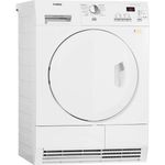 AEG T67680IH3, Wärmepumpentrockner, A+++, Fassungsvermögen 8 kg, Standgerät, Breite 60 cm, Trommelinnenbeleuchtung, Startzeitvorwahl