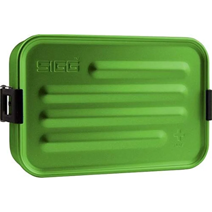 SIGG Plus Boxen Green S – Bild 1