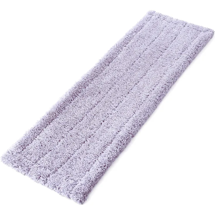 Mery Wischmopp, Mikrofaser, 100% Lila, 45 x 15 cm