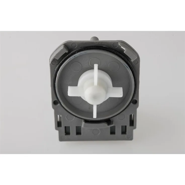 Daniplus Ablaufpumpe, Pumpe passend für AEG Electrolux Waschmaschine Nr.: 1322082015, 1326630009