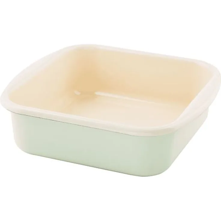 Riess 0432-006 Classic-Household Artikles Backform 22 cm, hellgrün