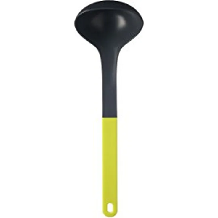 Rosti Mepal Suppenkelle Optima, Nylon, Lime, 30.8 x 9.6 x 6.8 cm, 5 -Einheiten