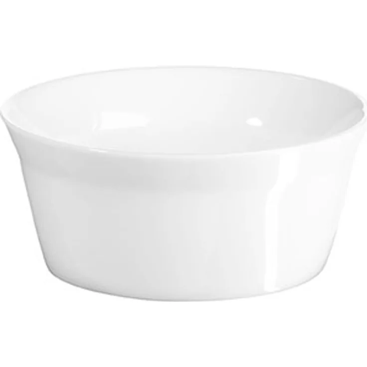 ASA 250°C Plus Soufflé Form, Porzellan, Bianco, 10cm