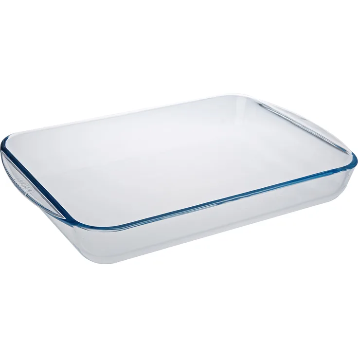 Berndes Bräter Rect 40X27Cm BER Arc