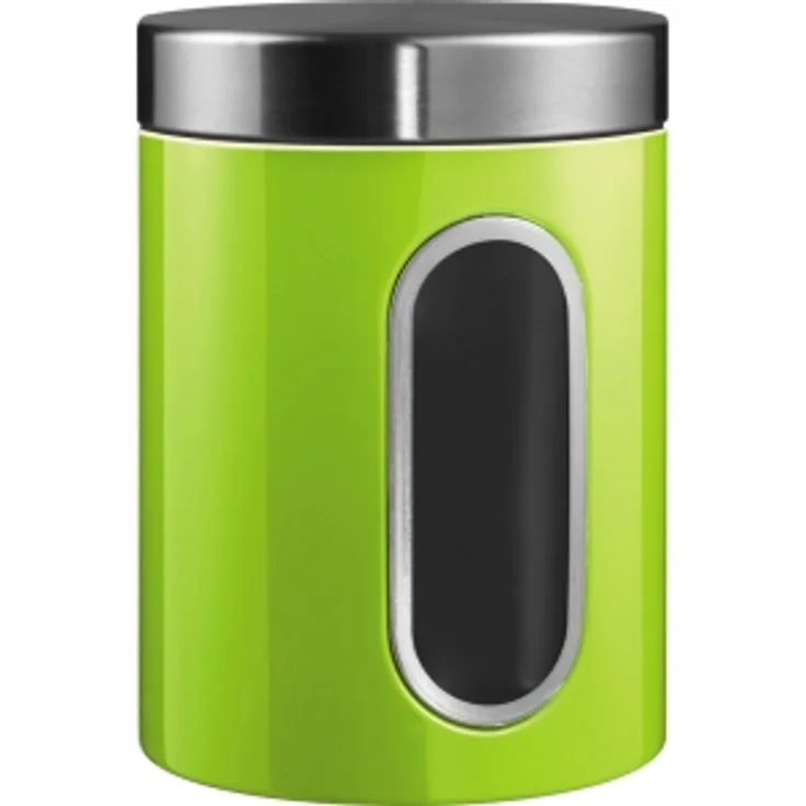 Wesco Vorratsdose 2 l limegreen 