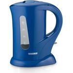 Severin WK 3361 blau