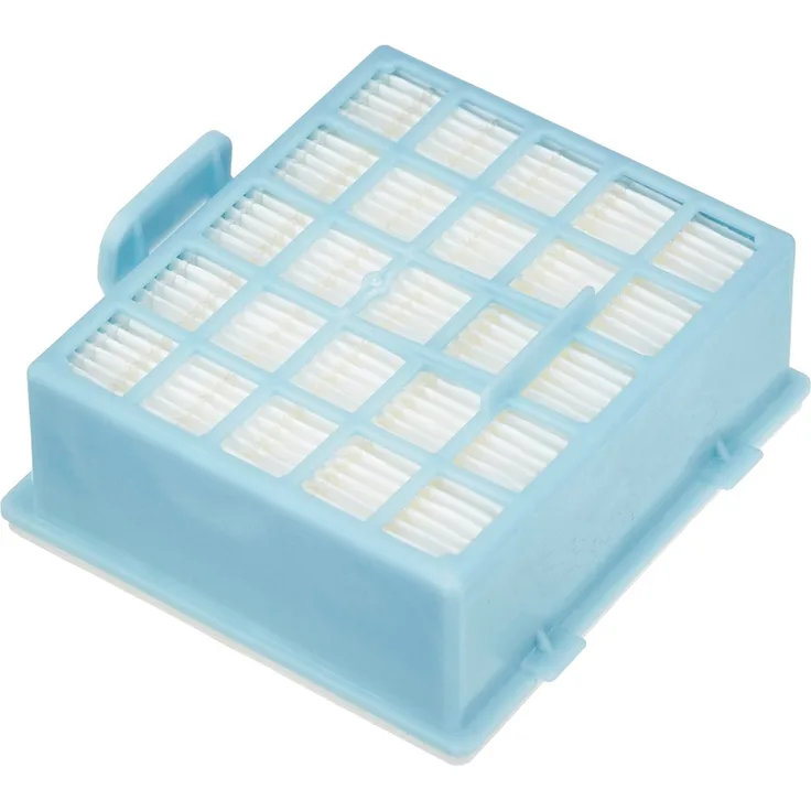 eVendix 1 HEPA H12 Filter Mikrofilter geeignet Bosch Siemens | ähnlich Original 572234, 426966, VZ153HFB, VZ153HF, VS06G .. , VSZ3 .. (Z3.0), BBZ153HF, BSG 6, BSGL, 578731 | Premium Qualität