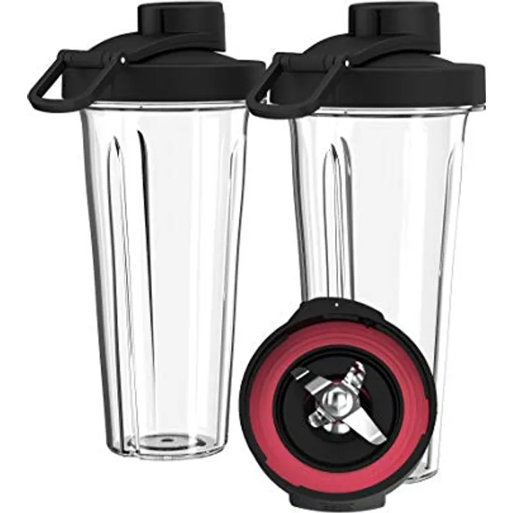 Novis On-The-Go ProBlender Starter Kit