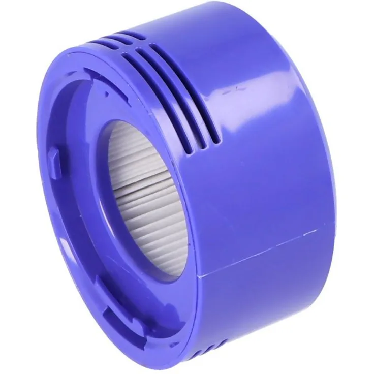 AccuCell Staubsaugerfilter passend für Staubsauger Dyson SV