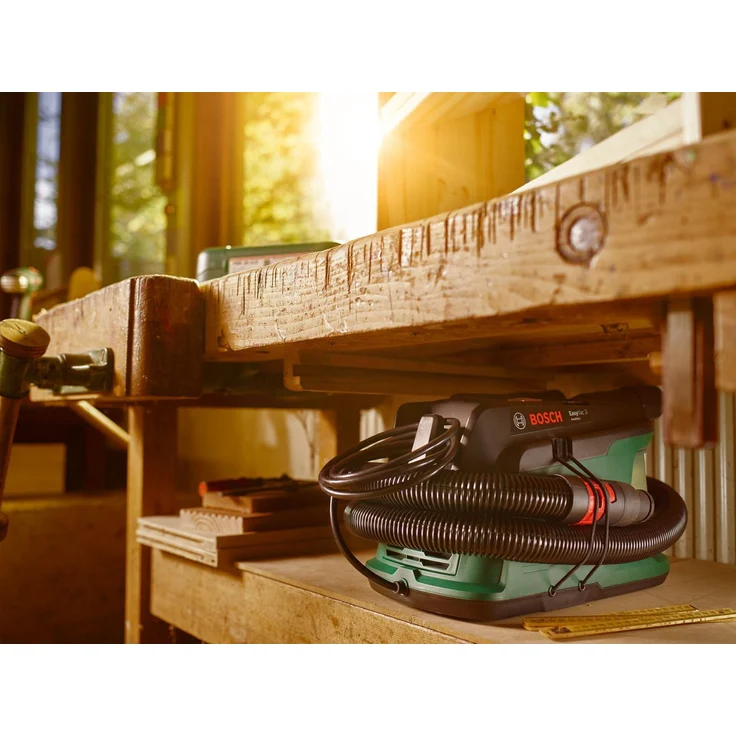 Bosch Handstaubsauger EasyVac 3 (700 Watt, 3 L Staubbehälterkapazität, im Karton) – Bild 5