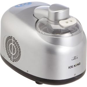 Bild für Lentz ICE King 4