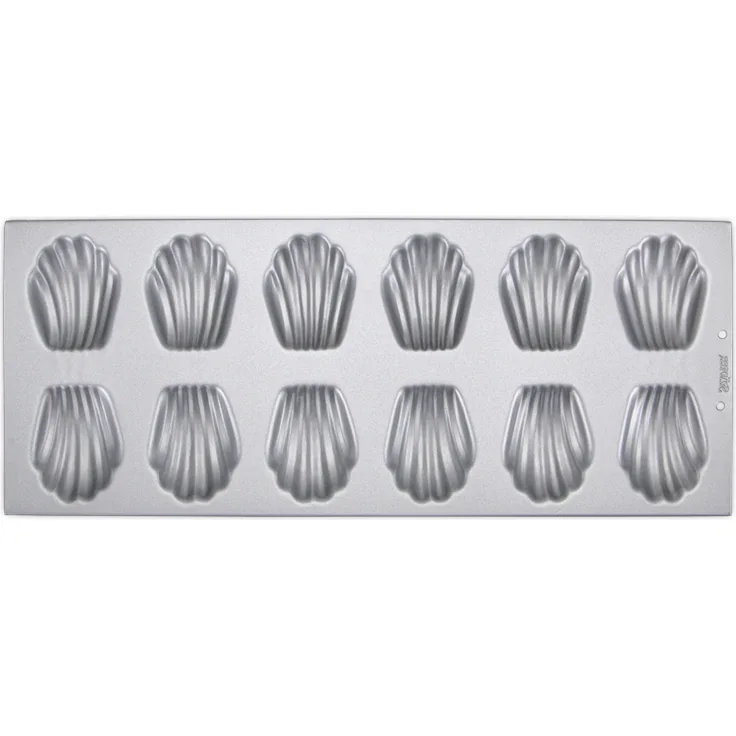 Städter We-Love-Baking Bärentatzen - Madeleines 35x14,5 cm