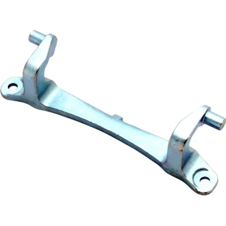 Beko 2805710100 Waschmaschinenzubehör - Türen - OriginalErsatzschranktür Scharnier für Ihre Waschmaschine