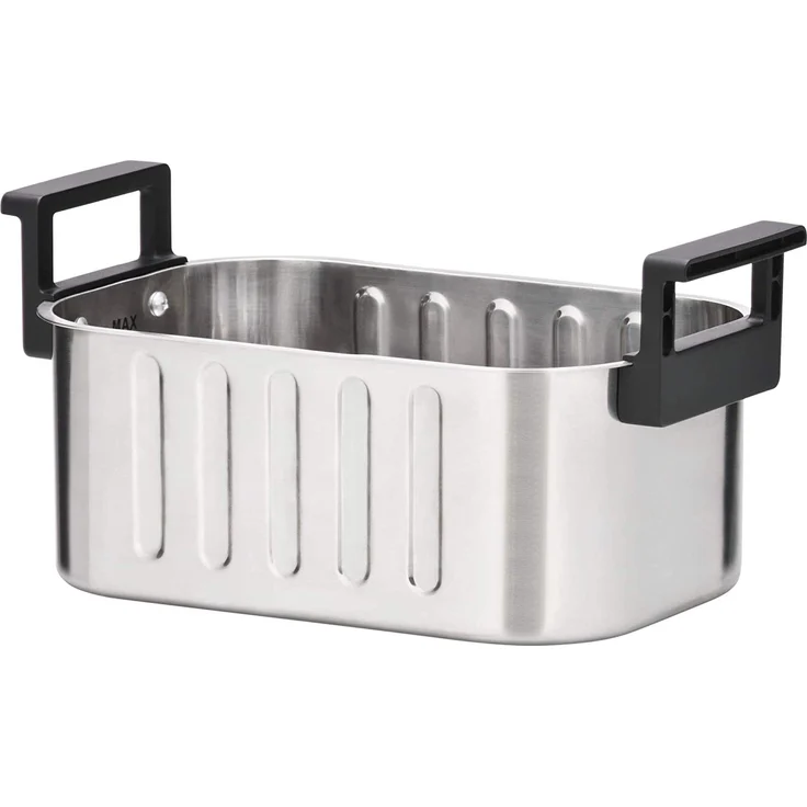 WMF Lono 2in1 Sous Vide Garer Pro mit Slow-Cook Einsatz, 1500 W, Wasserbehälter 6,0 l, Timer-Funktion bis 72 Stunden – Bild 7