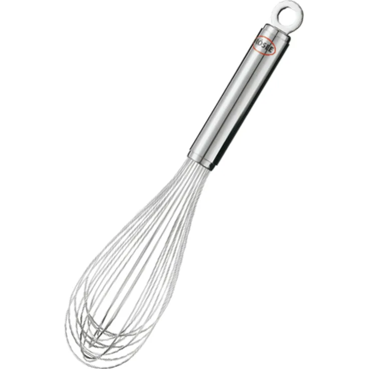 Rösle 95610 Schlagbesen, 28 cm Länge