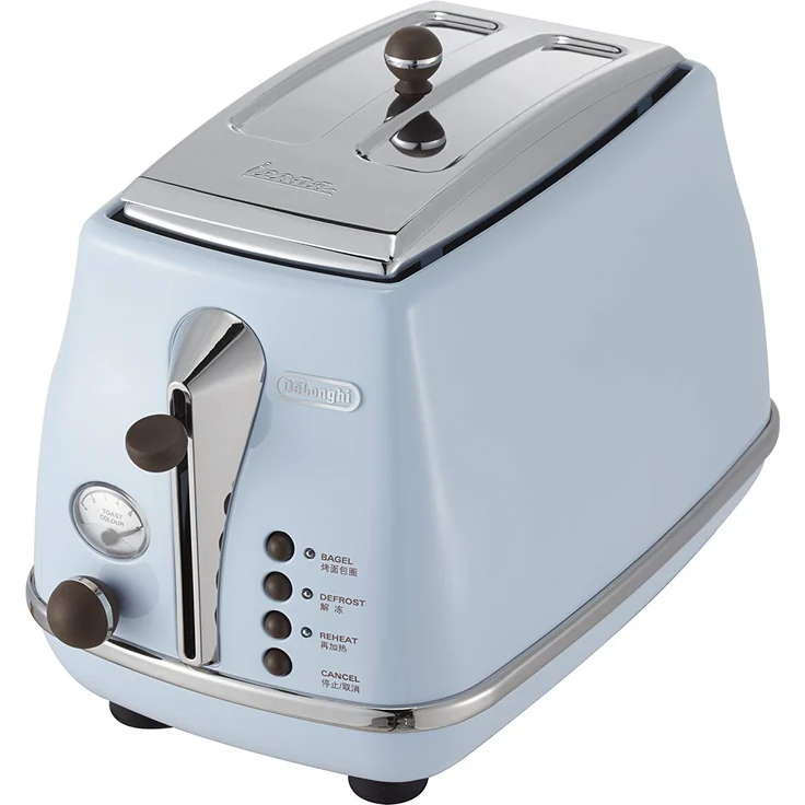 DeLonghi Ctov 2003 – Bild 3